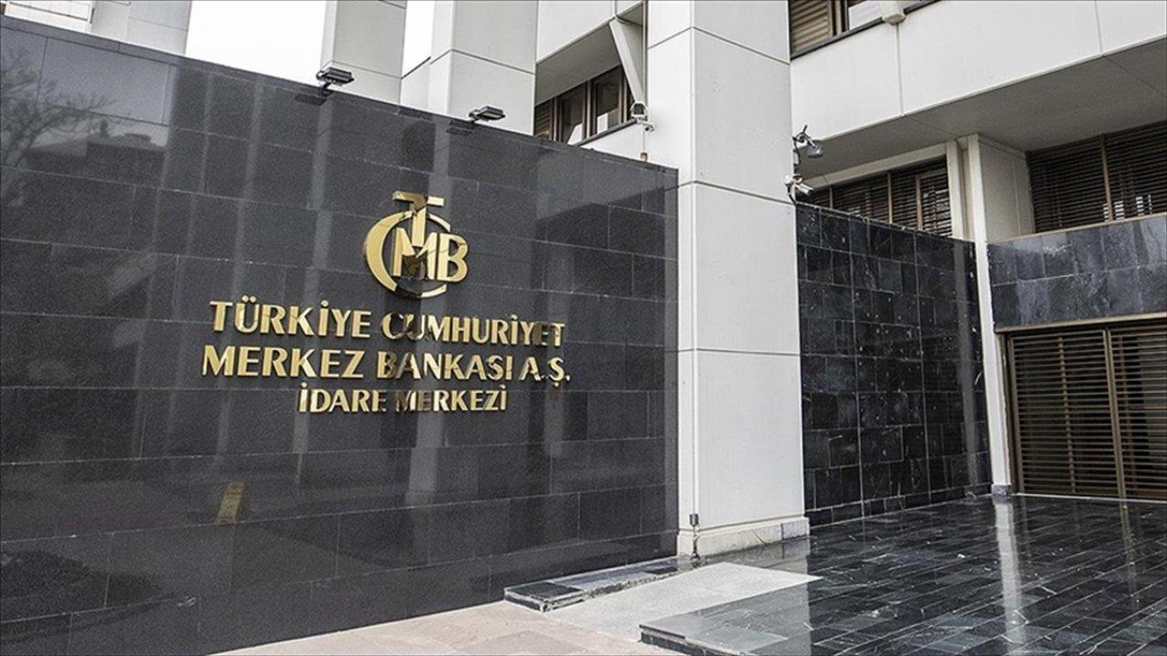 TCMB'den ödeme ve elektronik para kuruluşları yönetmeliğinde değişiklik