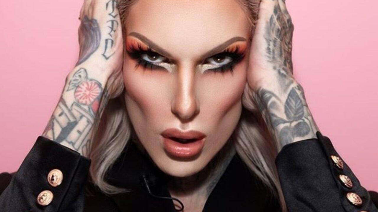 Jeffree Star kimdir, nereli, kaç yaşında ?