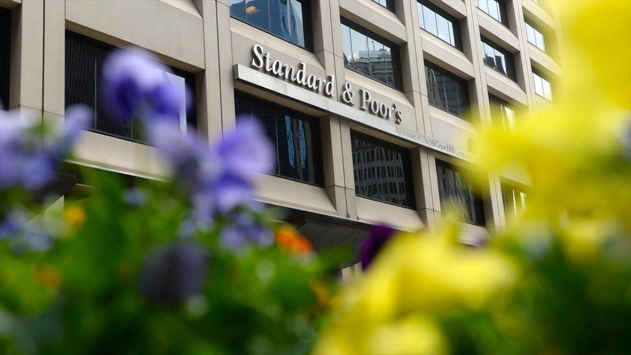 S&P küresel ekonomik büyüme tahminini açıkladı