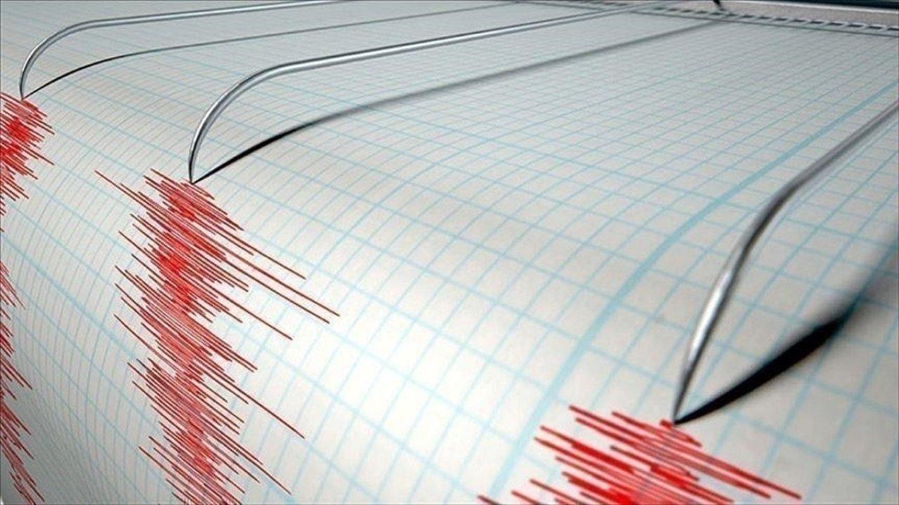 Karayipler'de korkutan deprem