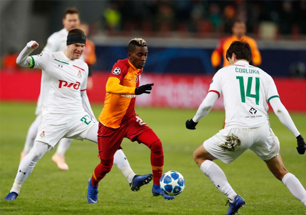 Galatasaray UEFA Avrupa Ligi'ne nasıl katılır? Tüm ihtimaller burada