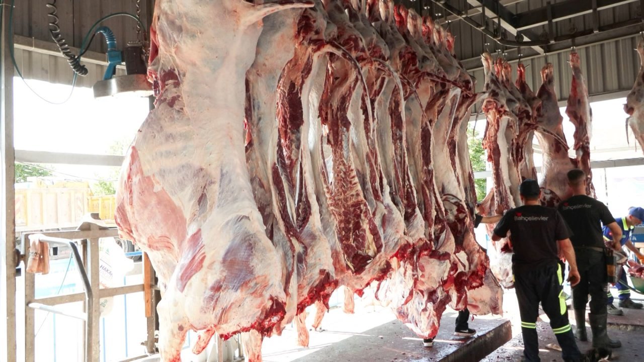 Kurban kesenlere "kaçak kasap" uyarısı