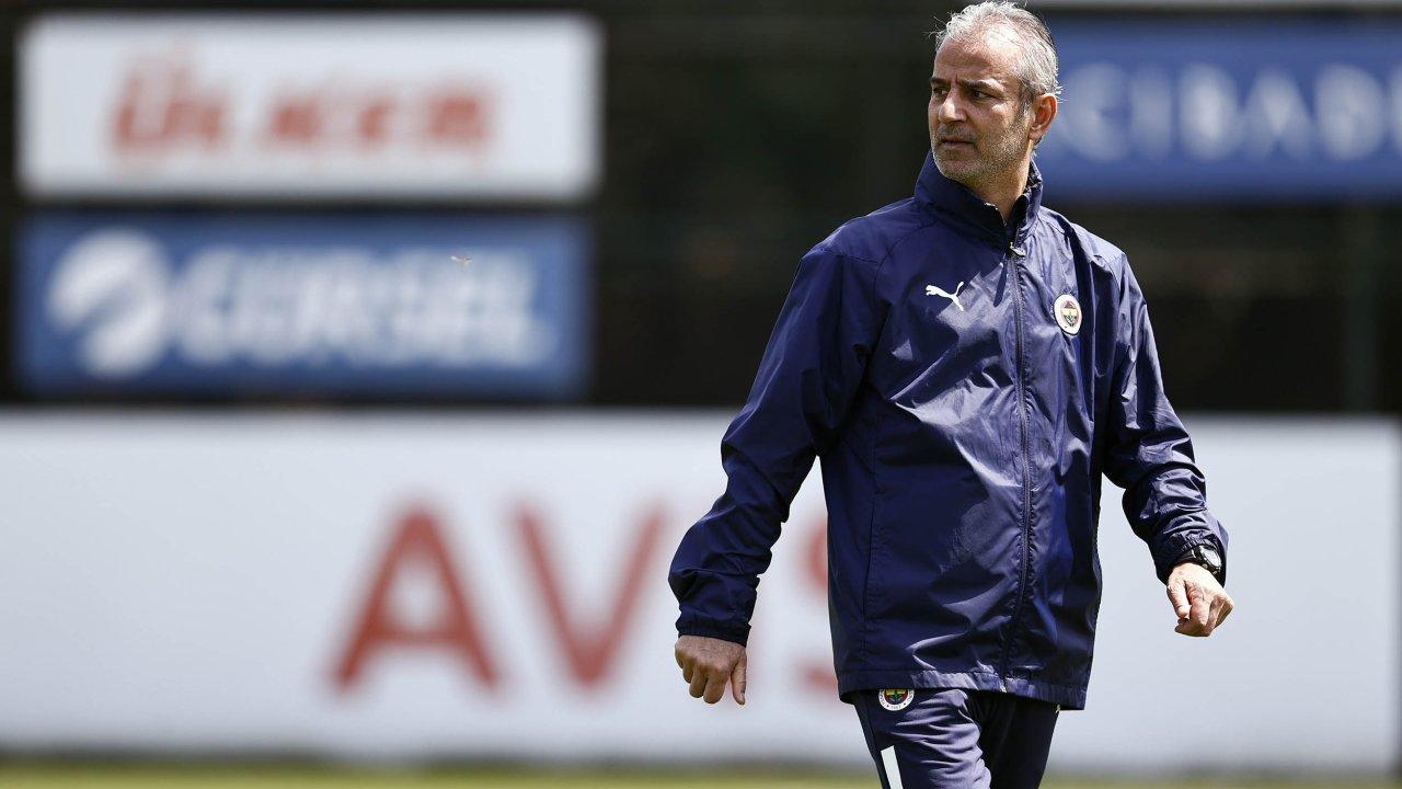 İsmail Kartal Samandıra'da