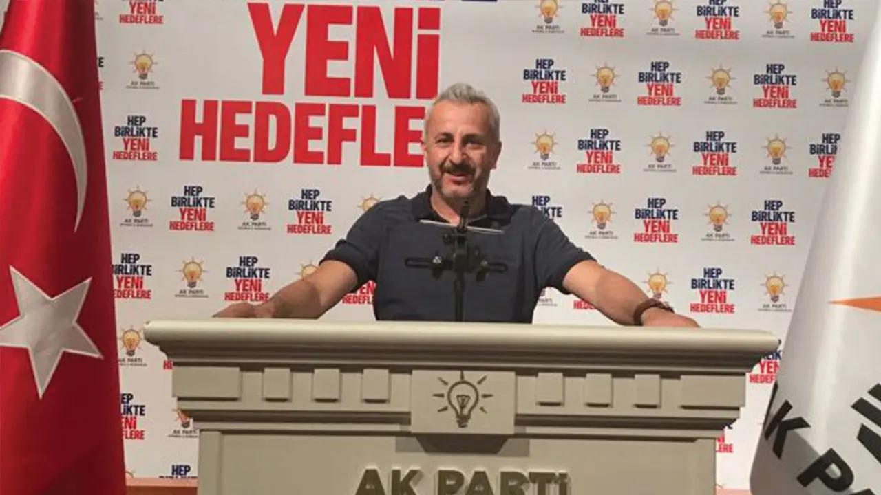 Sigorta onun işi, her yerde rakipsiz: İsmail Purtuloğlu