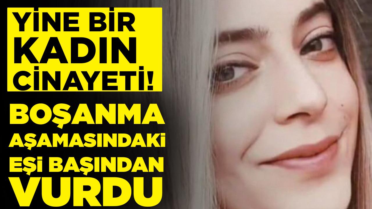 Boşanma aşamasındaki eşi başından vurdu: 7 gün sonra acı haber