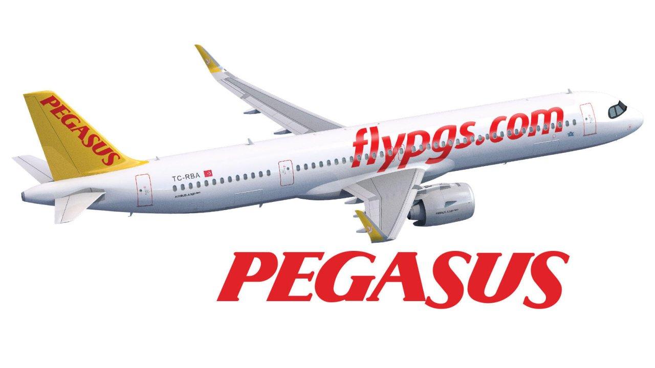 Tatil uçuşları için Pegasus’tan yüzde 40 indirim kampanyası geldi!