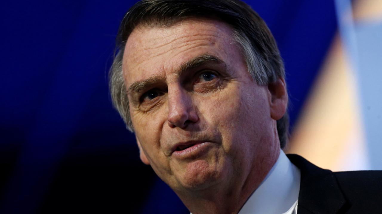 Eski devlet başkanı Bolsonaro'ya siyasi yasak