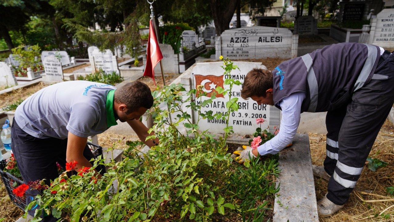 Beylikdüzü Kurban Bayramına hazır