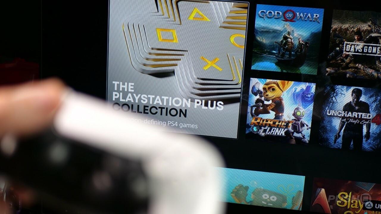 2023 Ekim ayı PlayStation Plus(PS Plus) PS4 ve Ps5 ücretsiz (bedava) oyunları | Ps4 ve PS5 ücretsiz oyun indir