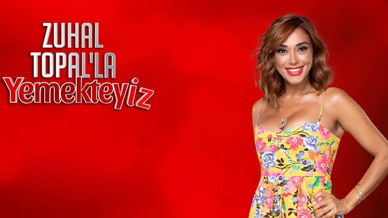 Zuhal Topal'la Yemekteyiz Ömer (3-7 Temmuz) kimdir?