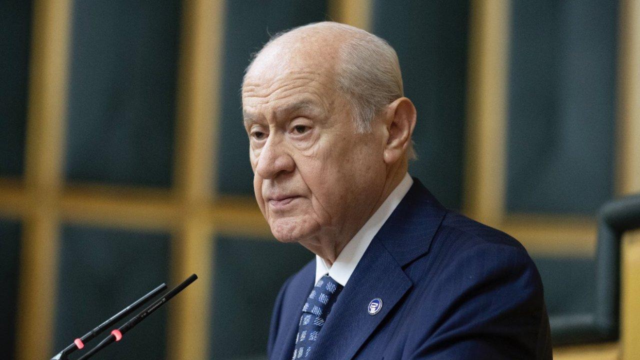 Devlet Bahçeli Fransa'da yaşanan olayı sömürgeci geçmişine bağladı: Türkiye Fransa'ya benzemez