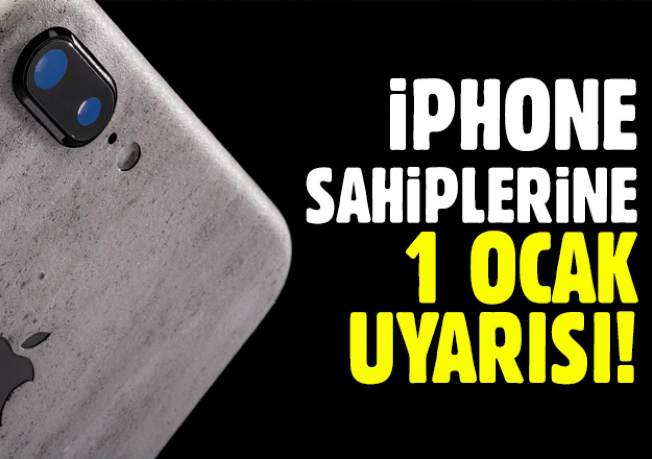 iPhone 2019 pil değişimi fiyatları uçacak!