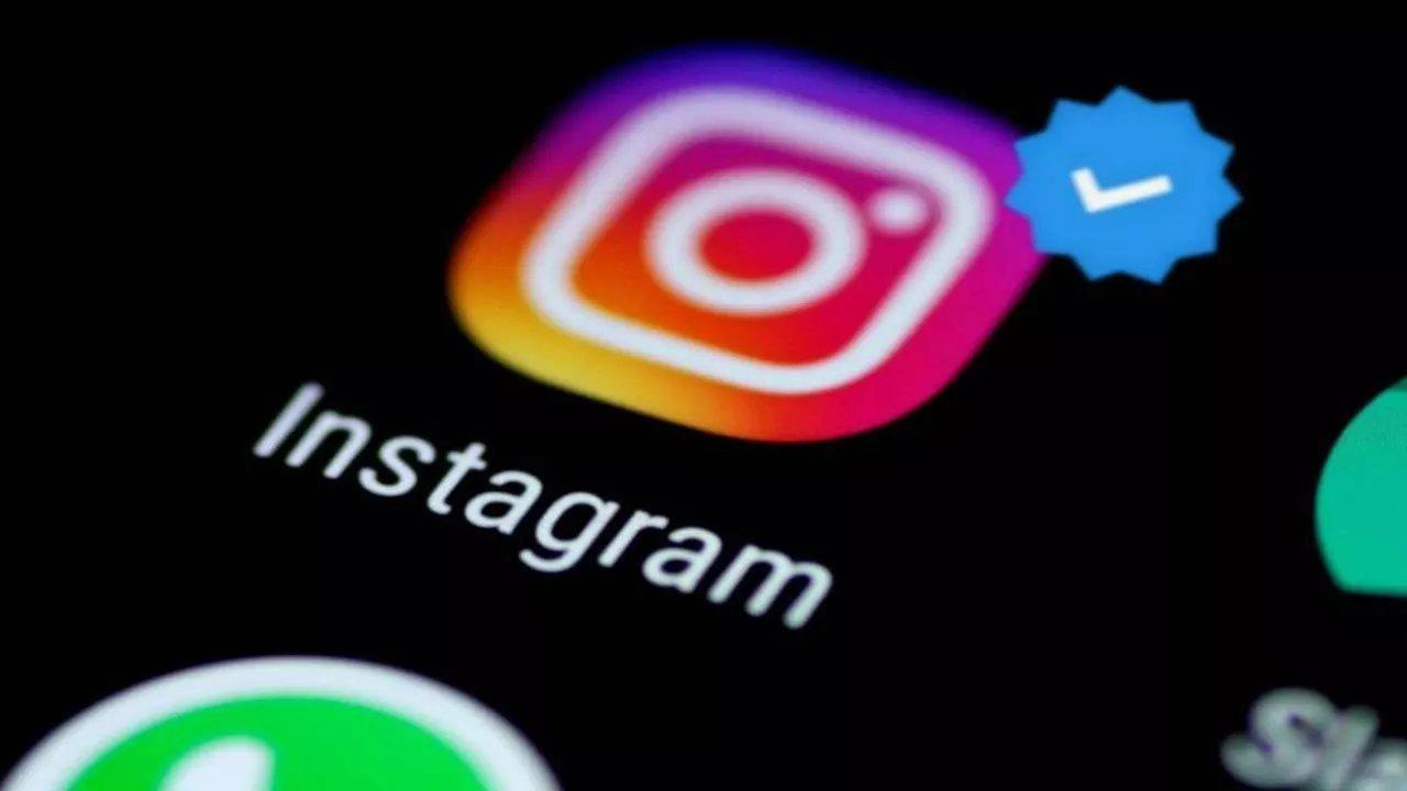 Instagram mavi tık nasıl alınır? Türkiye de aktif oldu mu?