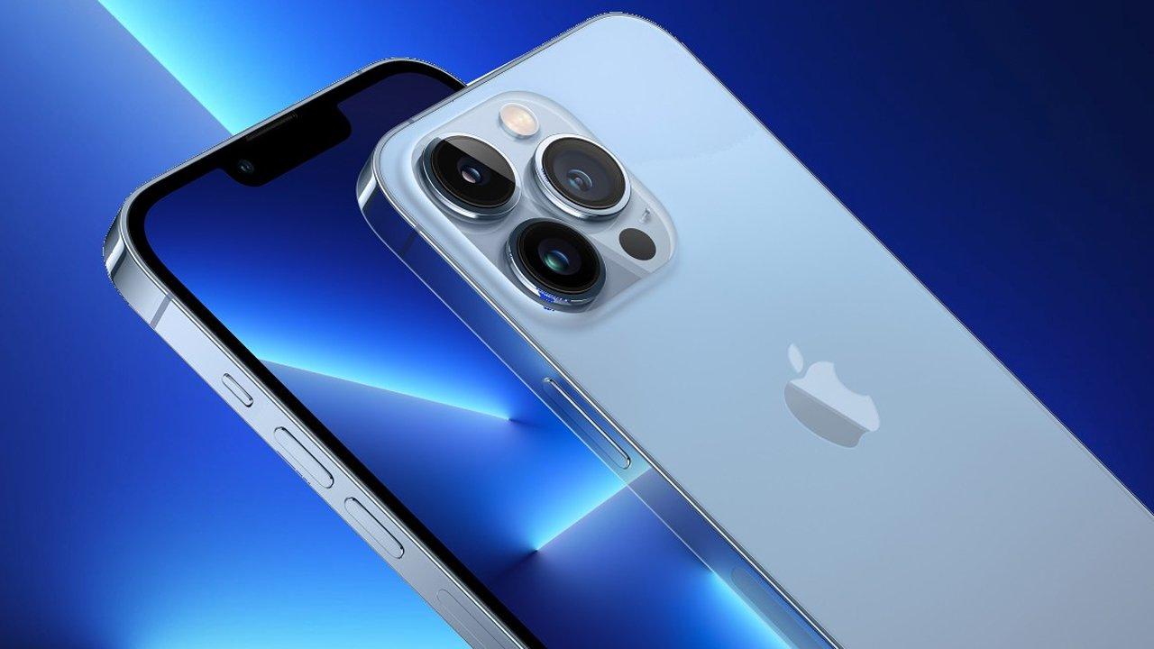 iPhone 15 seri üretime başlıyor!