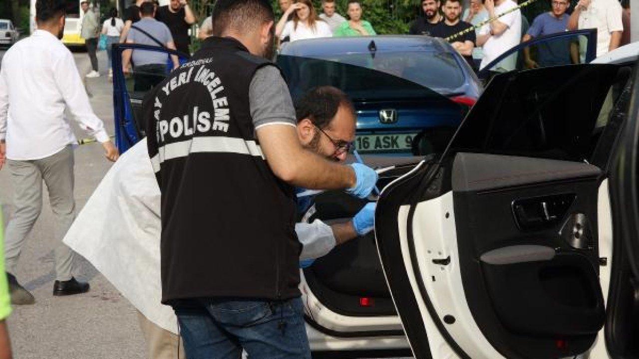 Galerici cinayetinde katil, muhasebeci çıktı