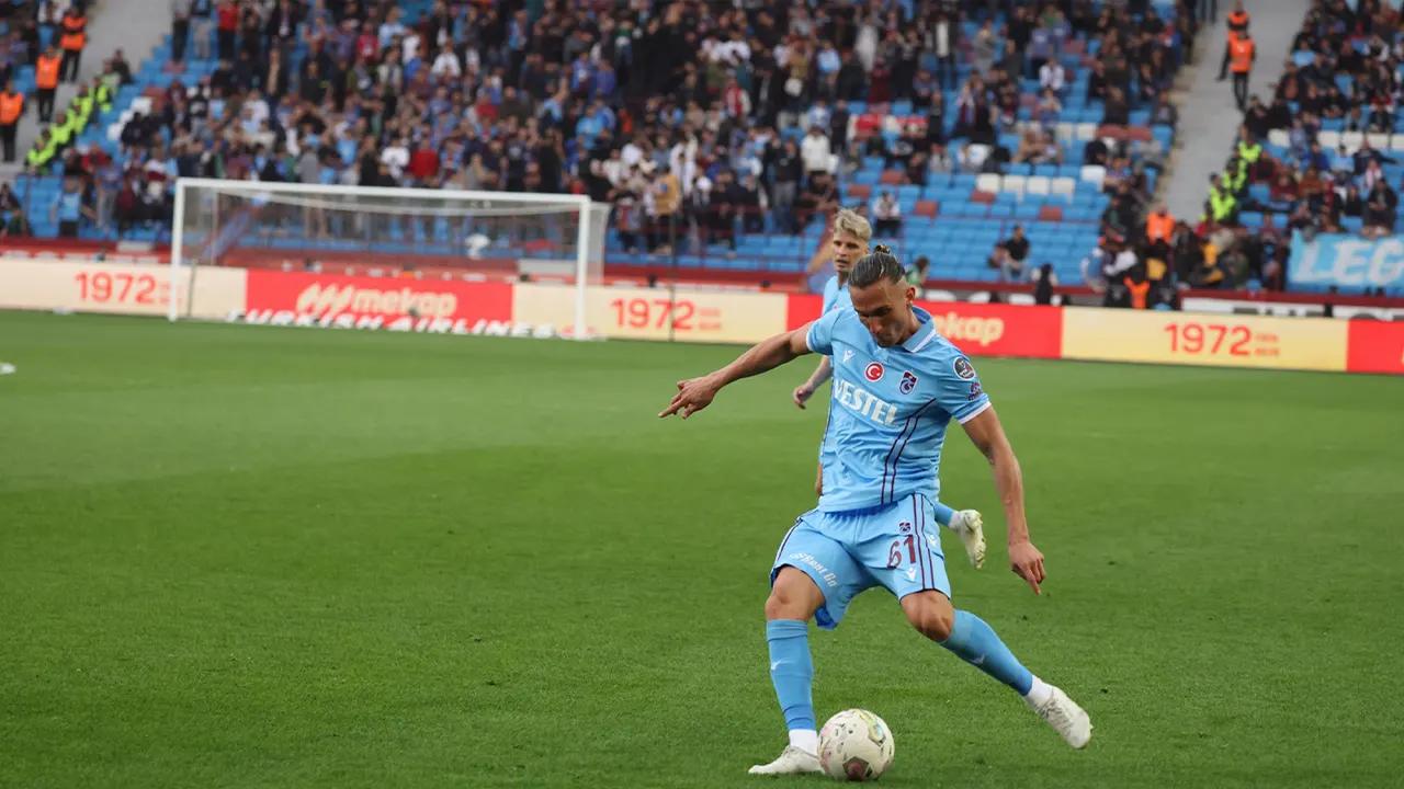 Yusuf Yazıcı'nın menajerinden Galatasaray ve Beşiktaş iddialarına yanıt