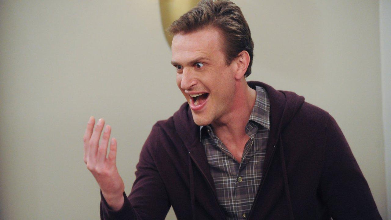 HIMYM'deki Marshall karakterini canlandıran Jason Segel'in en iyi 3 filmi