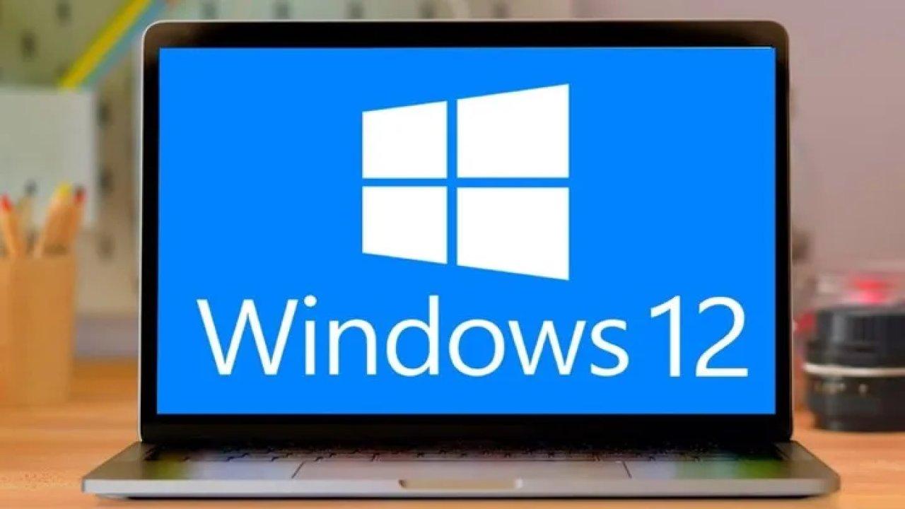 Windows 12'nin yayınlanacağı tarih sızdırıldı!