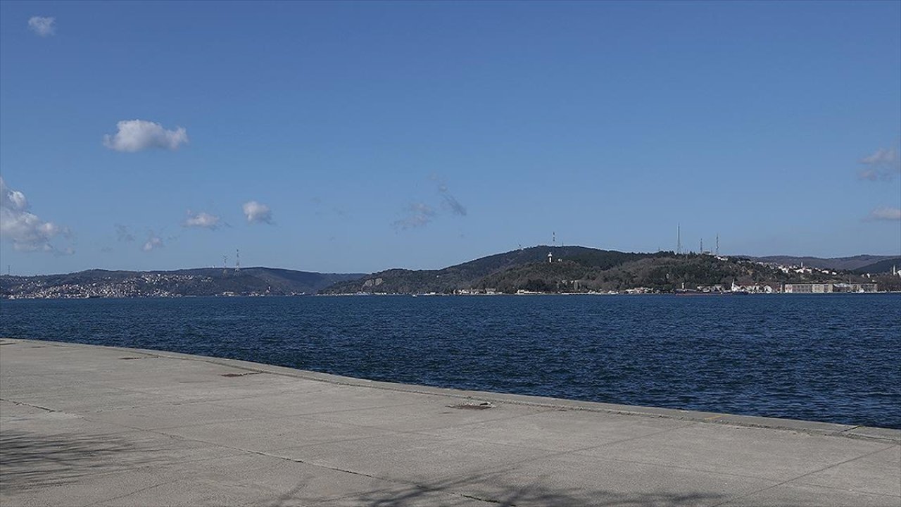 İstanbul'un bir ilçesinde daha denize girmek yasaklandı