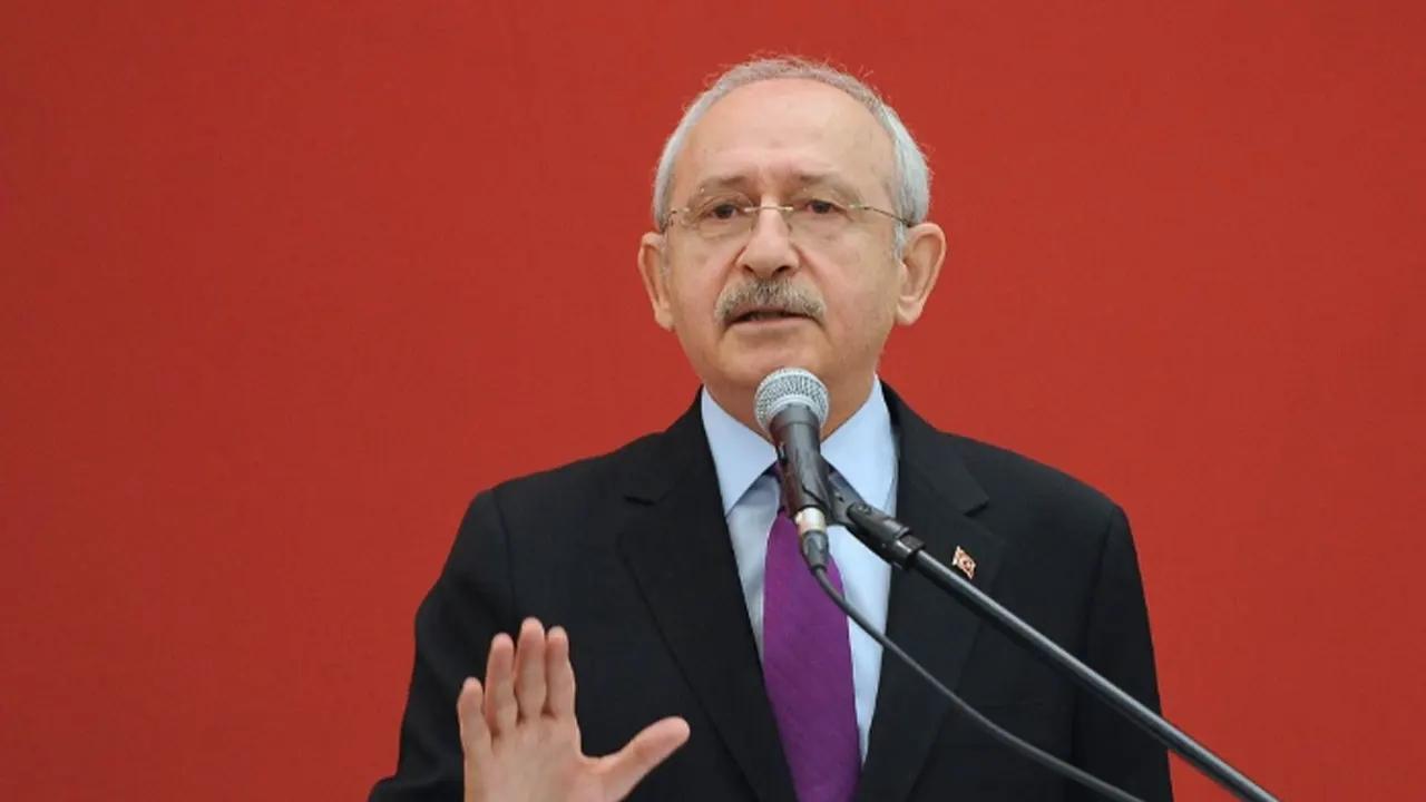 Kılıçdaroğlu yerel seçimler için umutlu: 11 büyük kente yenilerini ilave edeceğiz