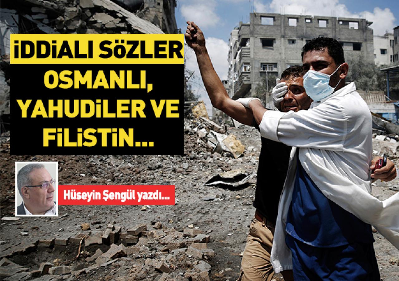 İddialı sözler