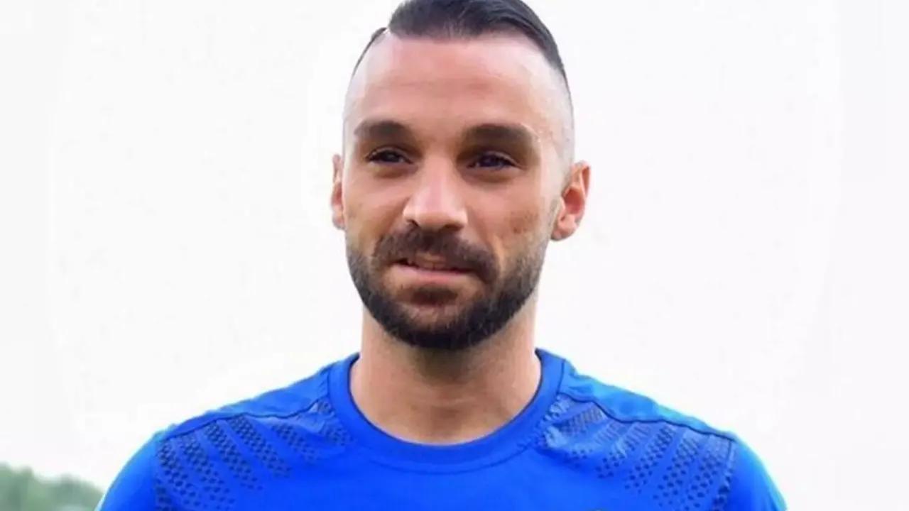 Menemen FK'da Cenk Ahmet girişimi