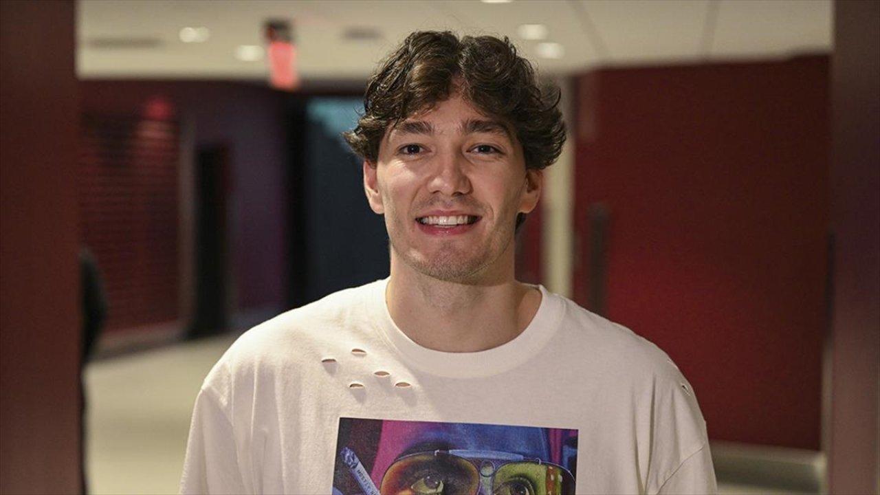 Cedi Osman'ın başantrenörü ile 5 yıllık sözleşme yenilendi