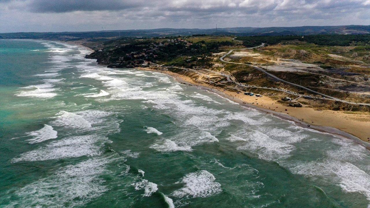 Meteorolojiden Karadeniz'e bir uyarı daha