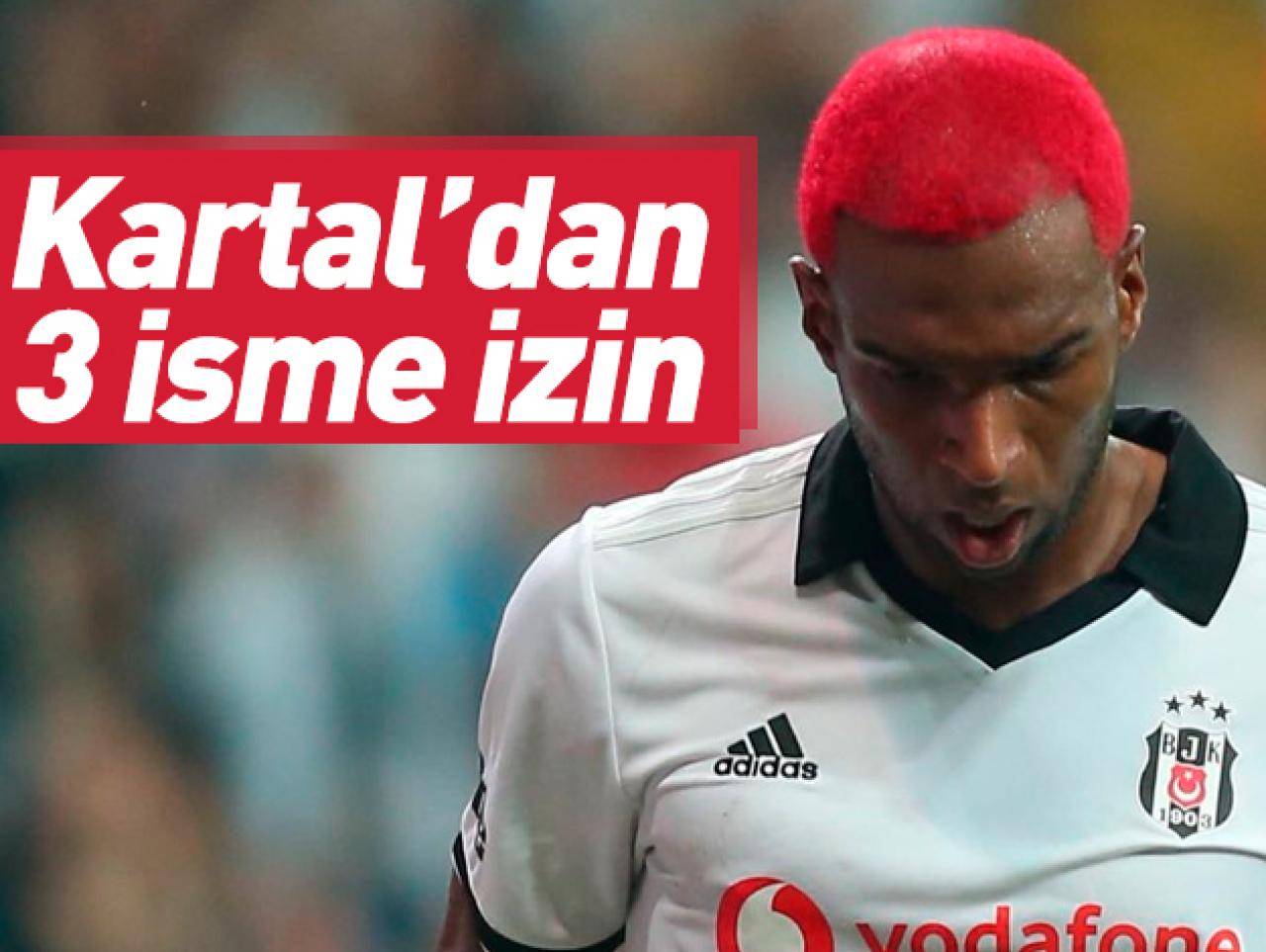 Babel ve Love'a izin