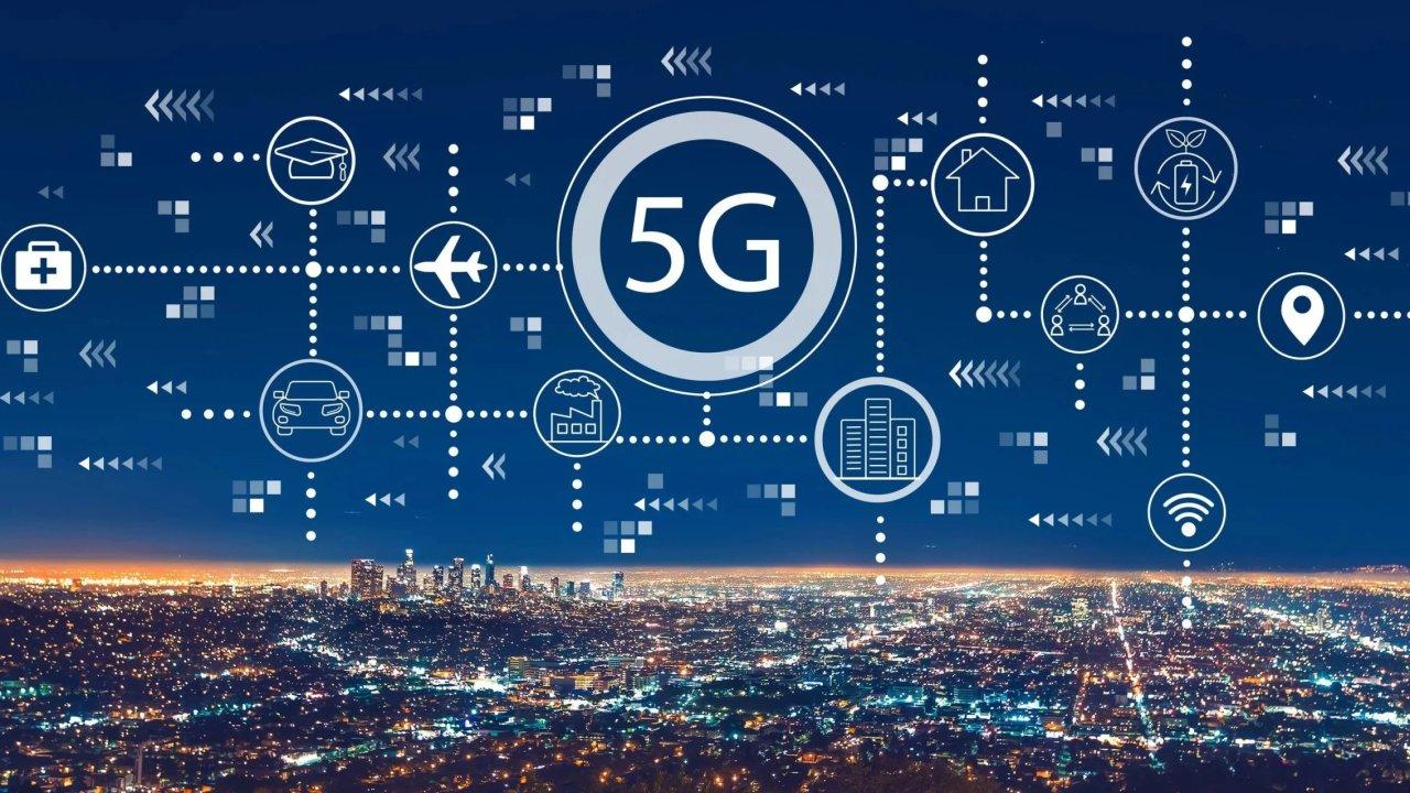 Ulaştırma ve Altyapı Bakanı 5G'ye Geçiş Zamanını Açıkladı!