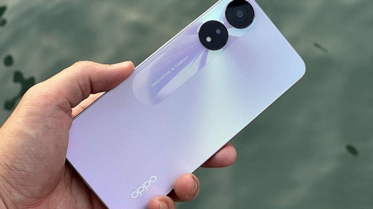 Oppo A78 4G tanıtıldı: İşte özellikleri ve fiyatı