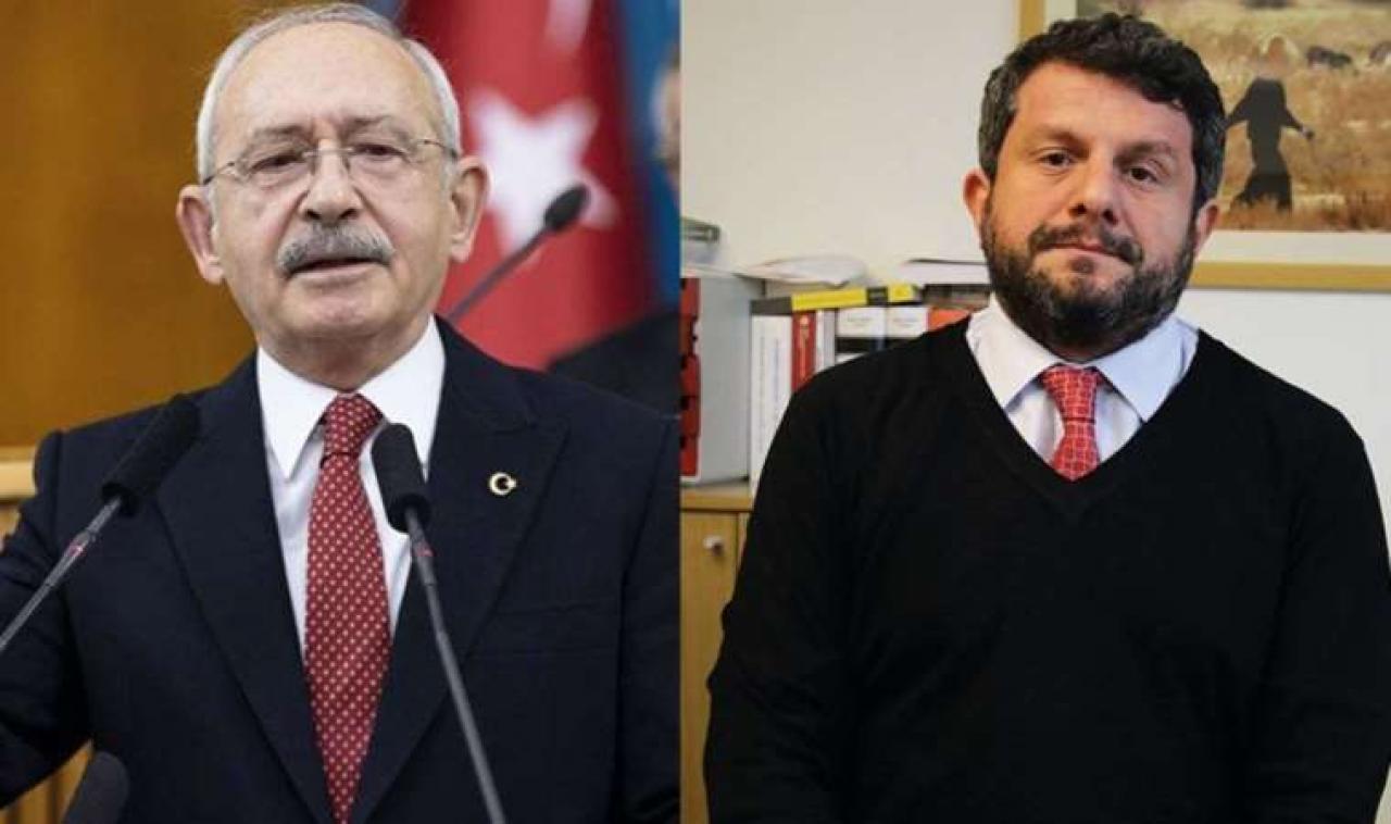 Kemal Kılıçdaroğlu, Can Atalay'ı ziyaret edecek