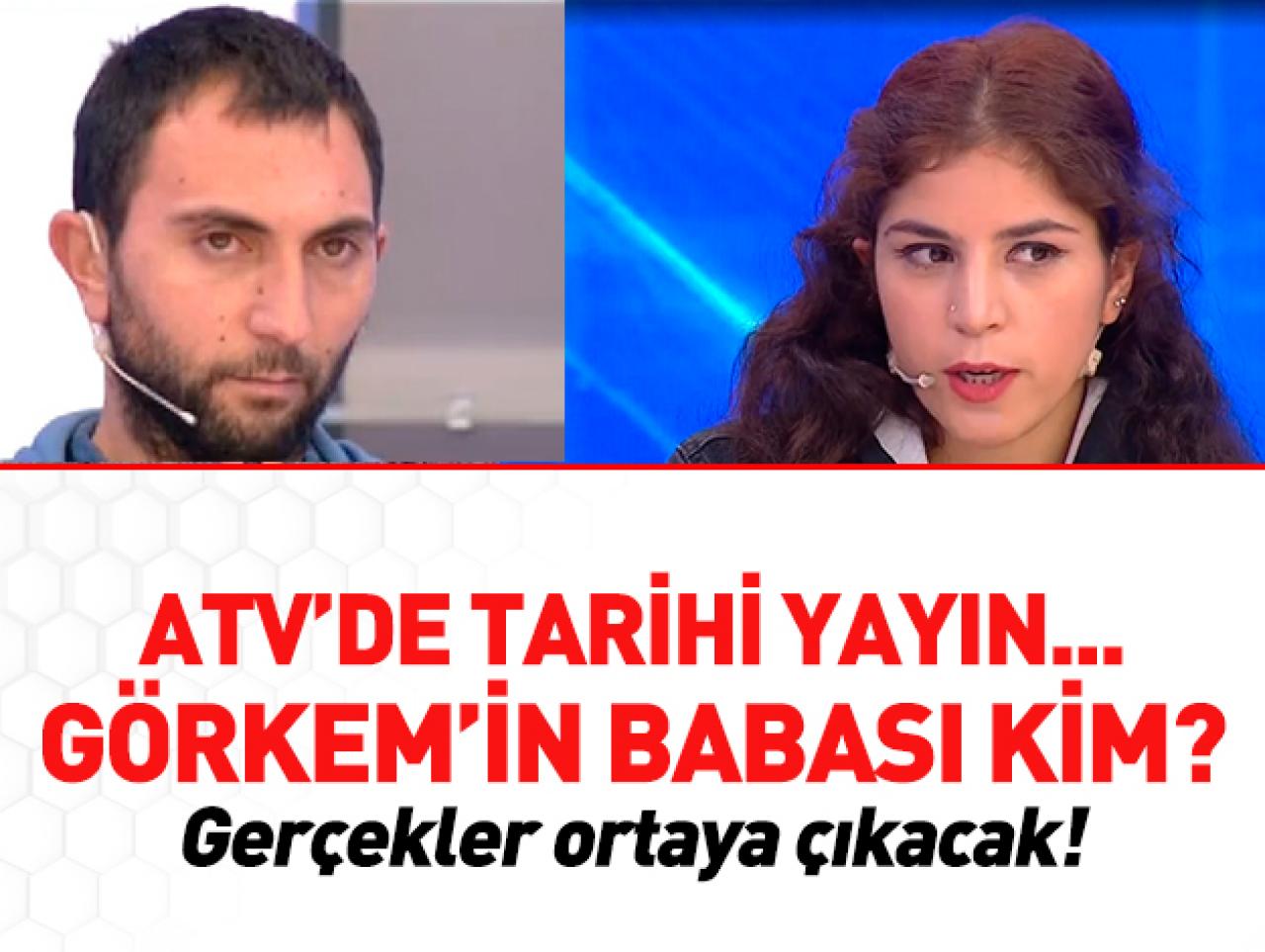 Müge Anlı ile Tatlı Sert'te tarihi gün! Birgül Memiş gerçekleri ortaya çıkıyor