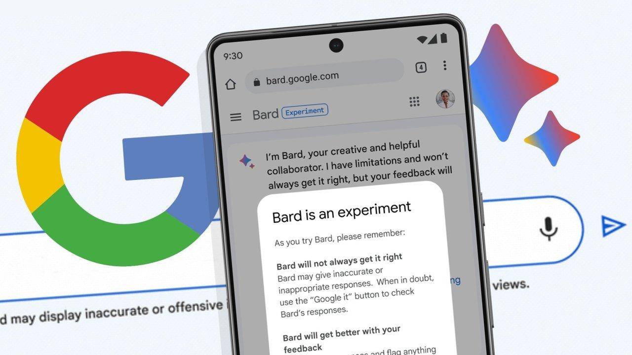 Google Bard güncellemesi ChatGPT’yi unutturacak! Bard artık Türkçe biliyor ve çok daha akıllı!