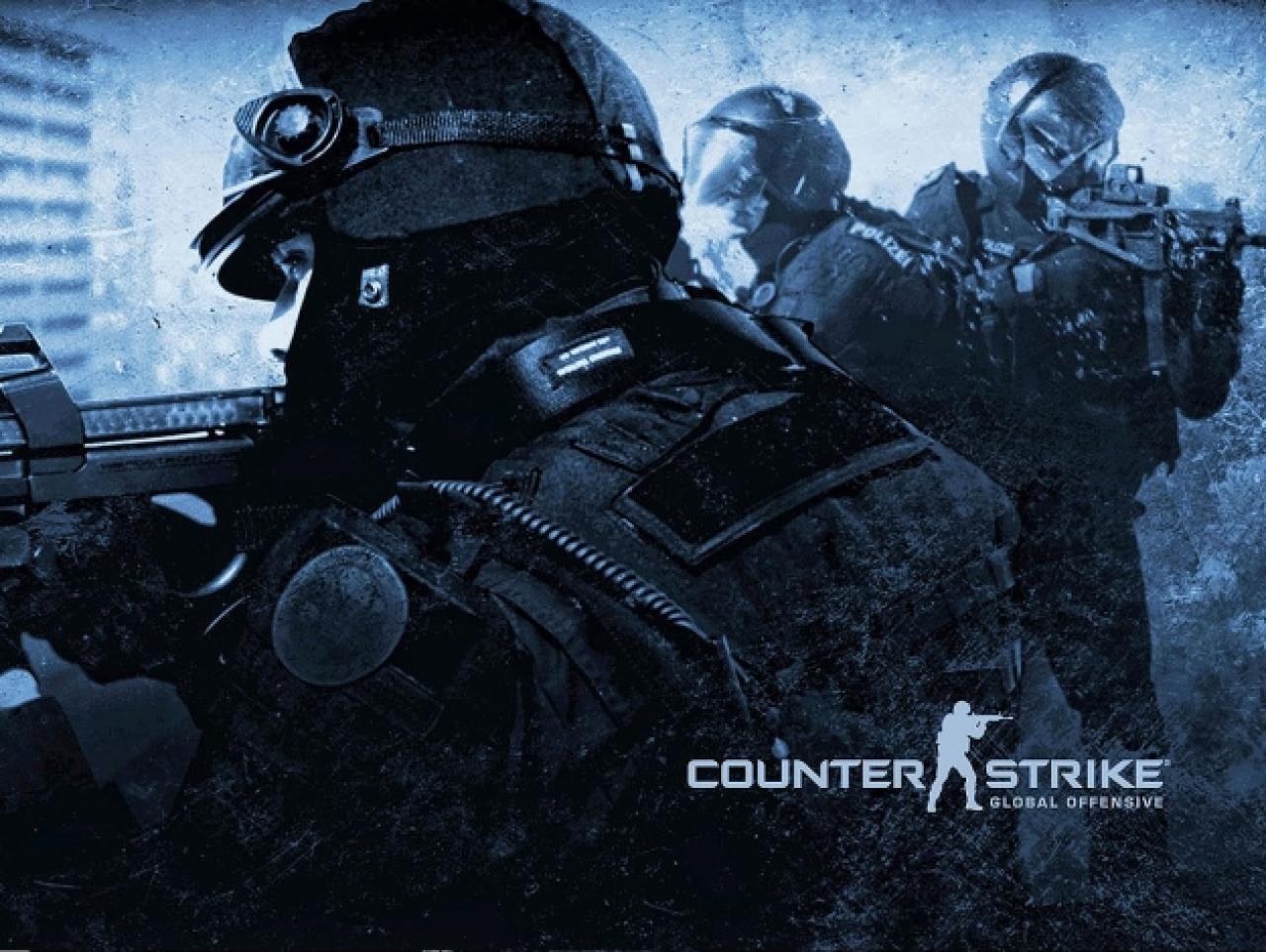 CS:GO artık ücretsiz! Counter Strike Global Offensive indir