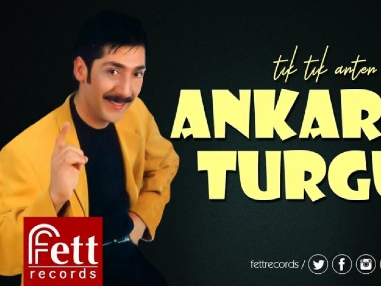 Ankaralı Turgut'un şoke eden hastalığı! Astım olmuş...