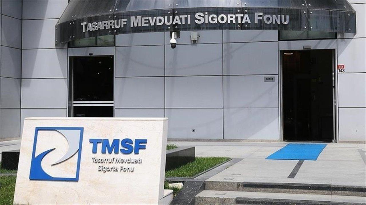 TMSF'ye devredilen şirketlerin bilançosu katlanarak artıyor