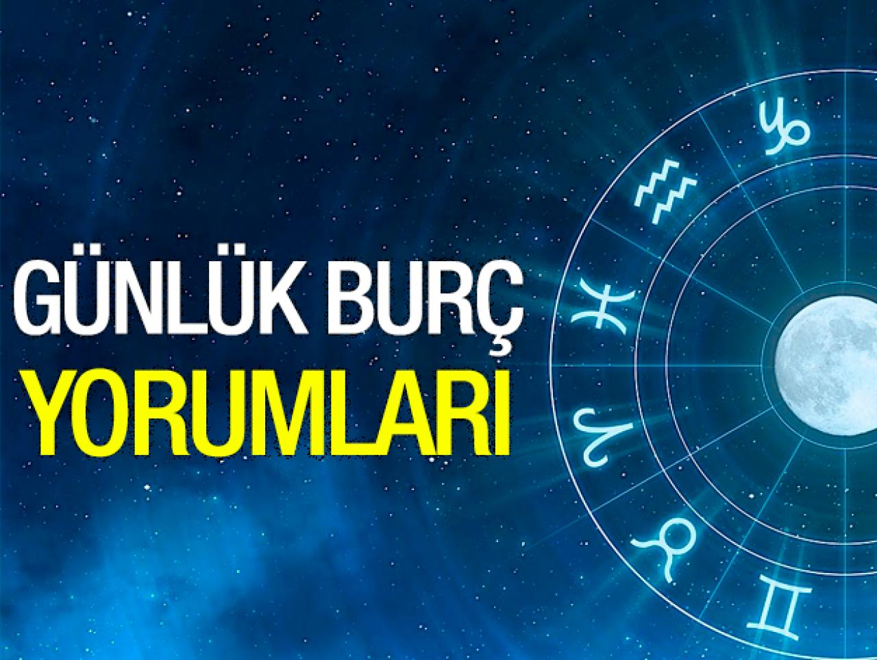 9 Aralık 2018 Pazar Günlük Burç Yorumları | Hayatınızda nasıl değişiklikler olacak?