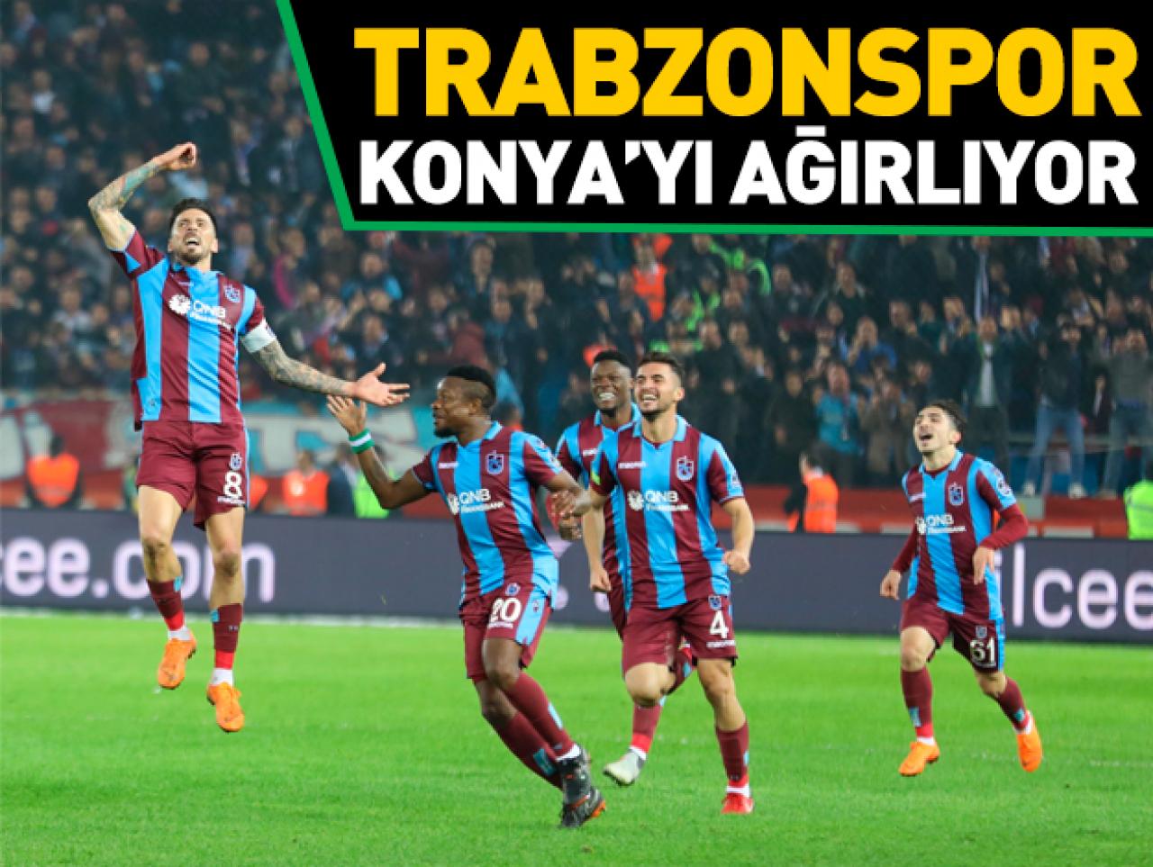 Trabzonspor'un gözü yüksekte!