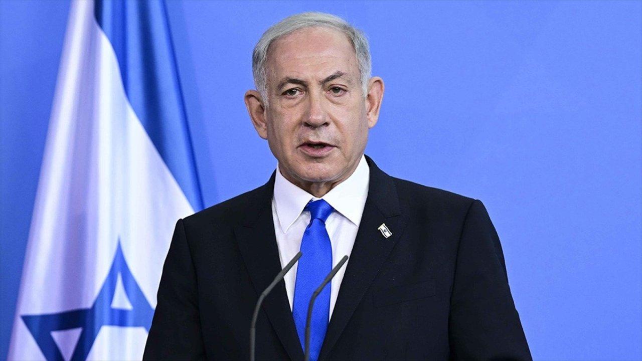 Netanyahu taburcu edildi