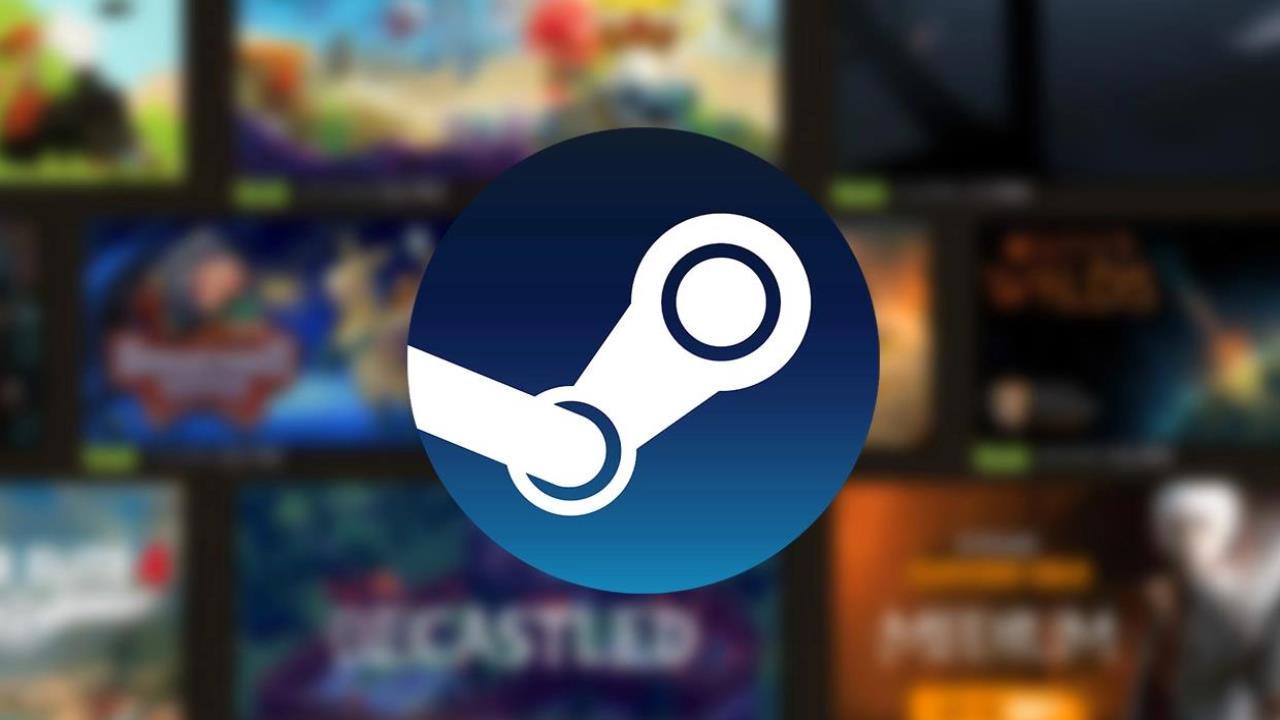 Steam, Türkiye'de en çok satılan oyunları açıkladı!