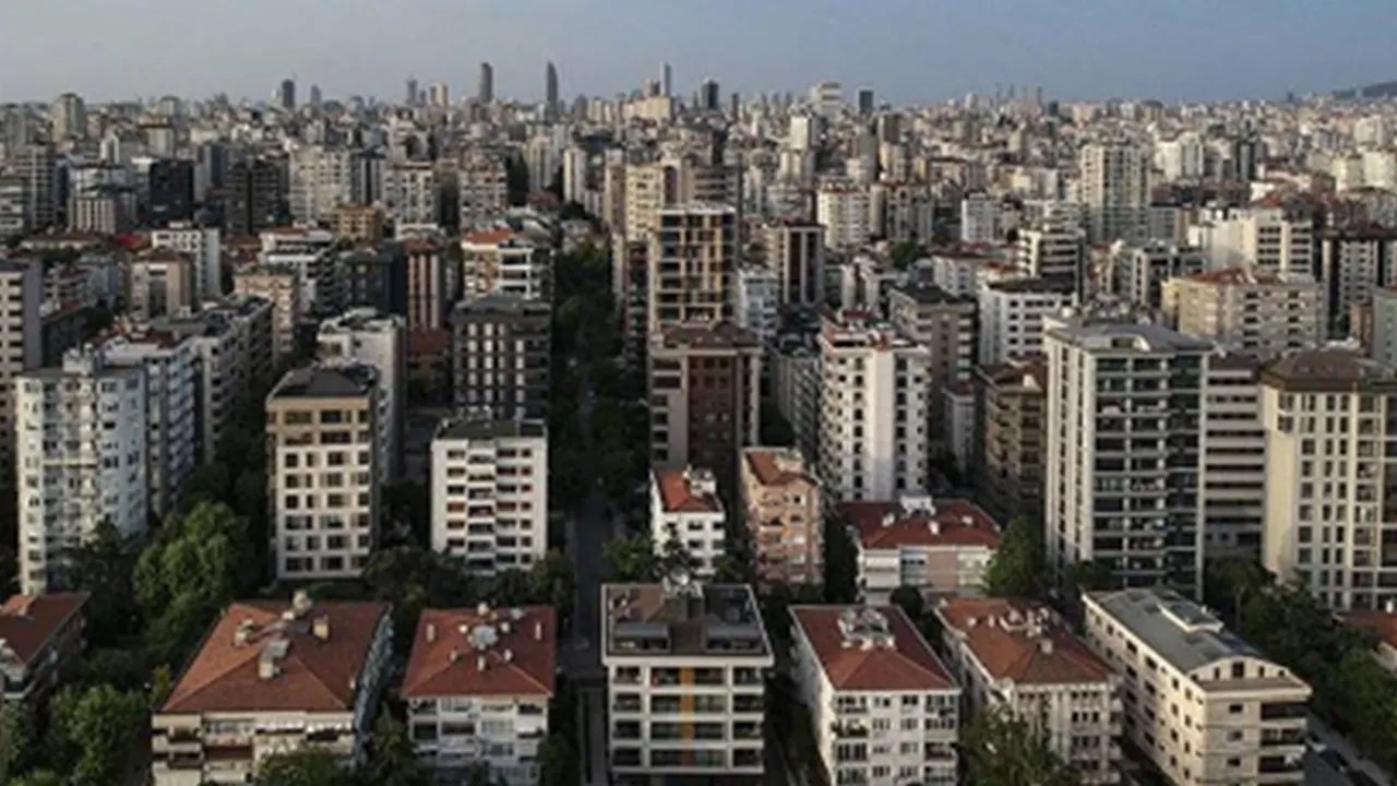 Uzman isim uyardı: Apartmanların üst katlarında oturanlar daha fazla risk altında