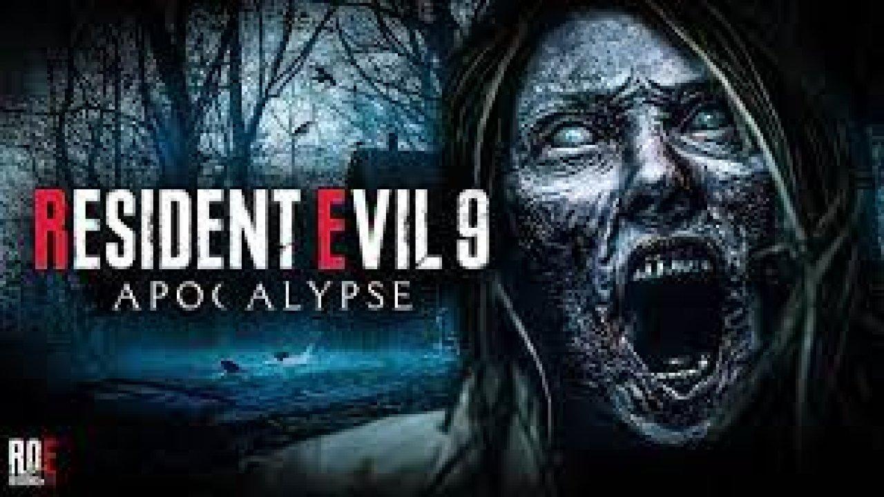 Resident Evil 9 çıkış tarihi sızdırıldı!