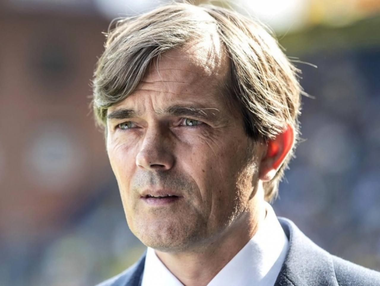 Phillip Cocu gerçekleri! Ersun Yanal neden açıklanamıyor