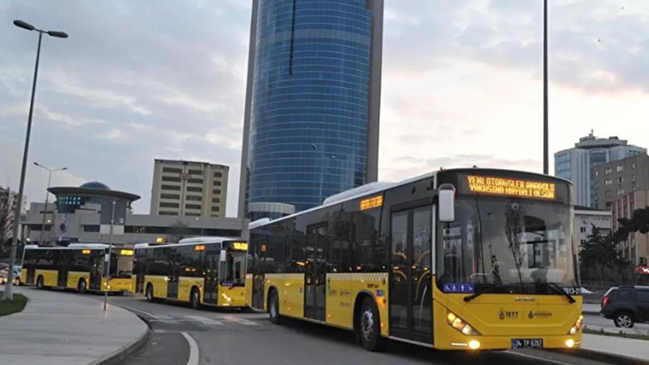 Toplu taşımaya zam sinyali: Yüzde 57 zam yapılması önerildi, bakanlık fazla buldu