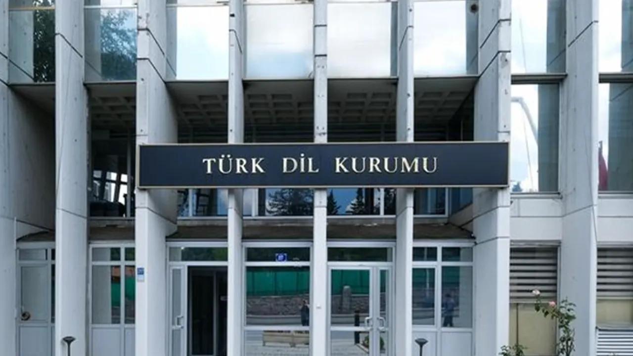 4 kelimenin cinsiyetçi anlamları Türk Dil Kurumu'ndan kaldırıldı