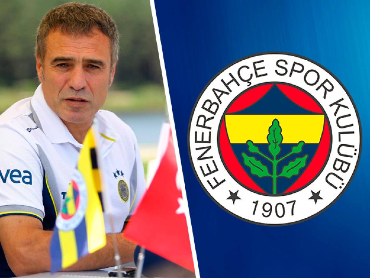 Ali Koç ve Ersun Yanal anlaştı! Fenerbahçe'nin kalan maçları