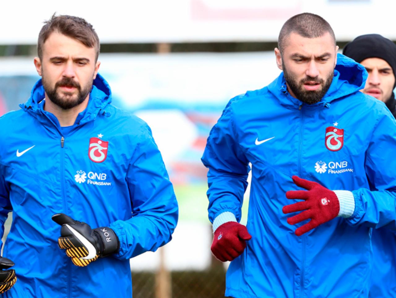 Burak ve Onur gemileri yaktı! Trabzonspor'a 24 milyonluk şok