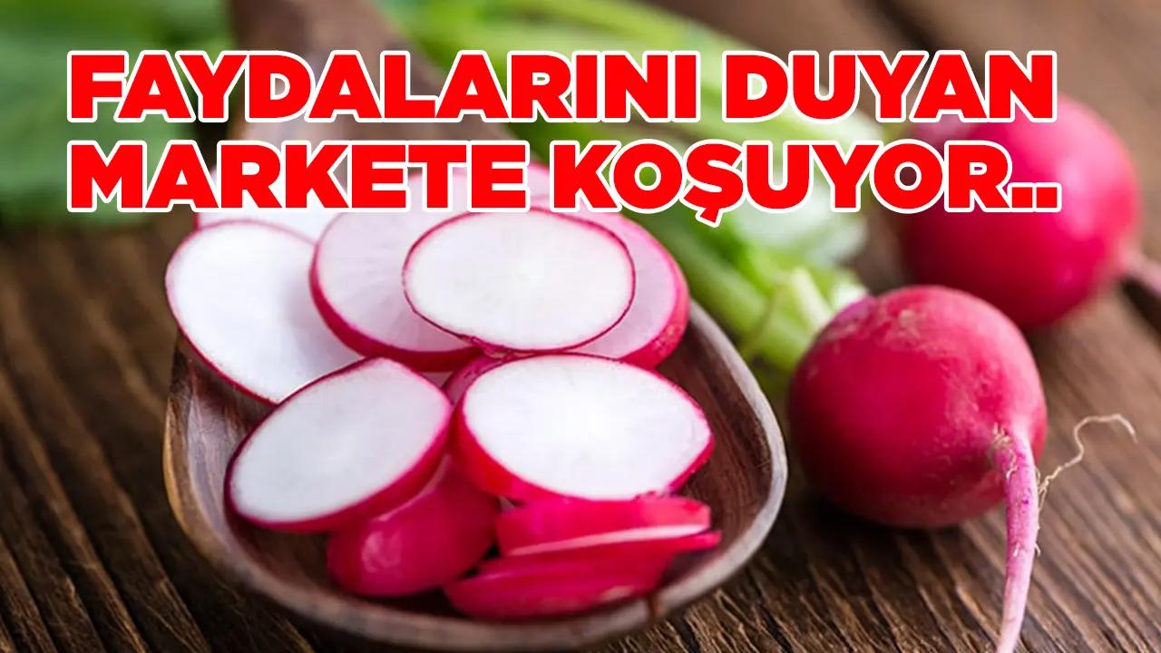 Faydaları saymakla bitmiyor! Bu özelliğini duyan markete ve manava koşuyor…