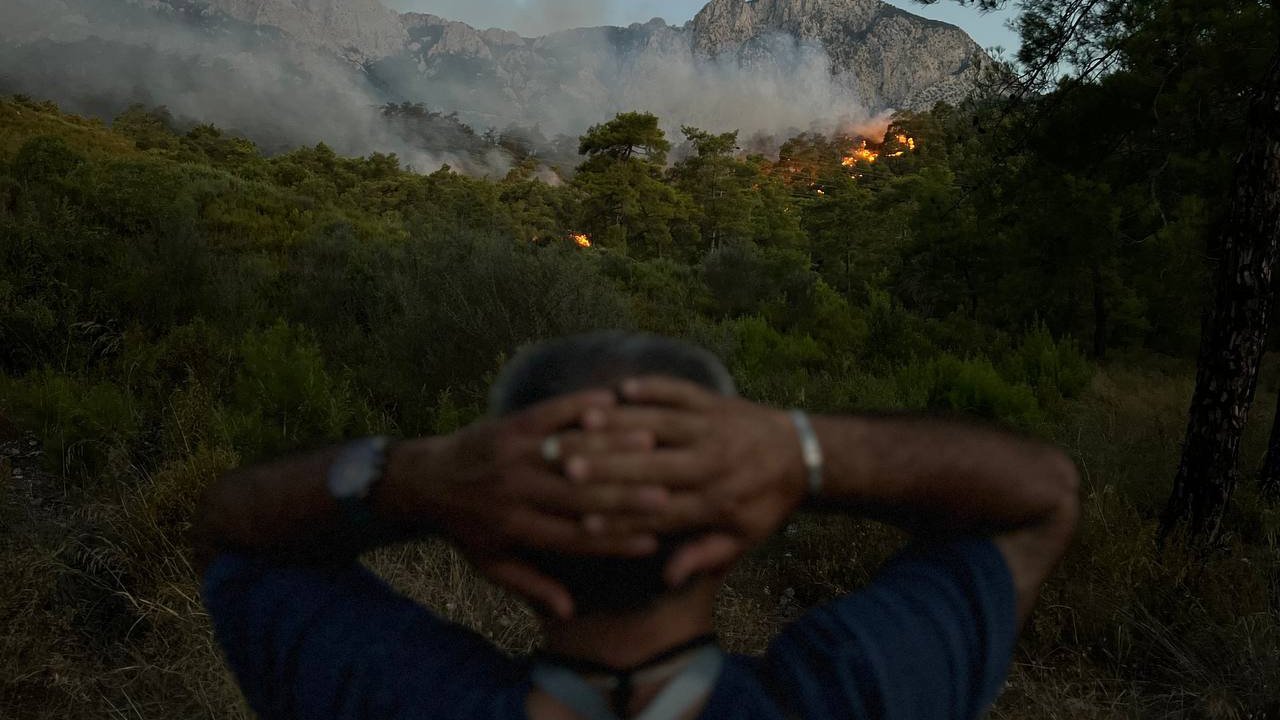 Uzmanlar korkunç gerçeği açıkladı! 5 saati atom bombasına eş değer...